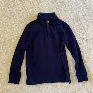 JCrew Quarter Zip